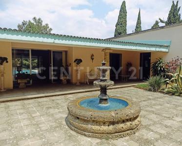 Cuernavaca, Morelos 62305, México