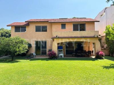 Cuernavaca, Morelos 62498, Mexico