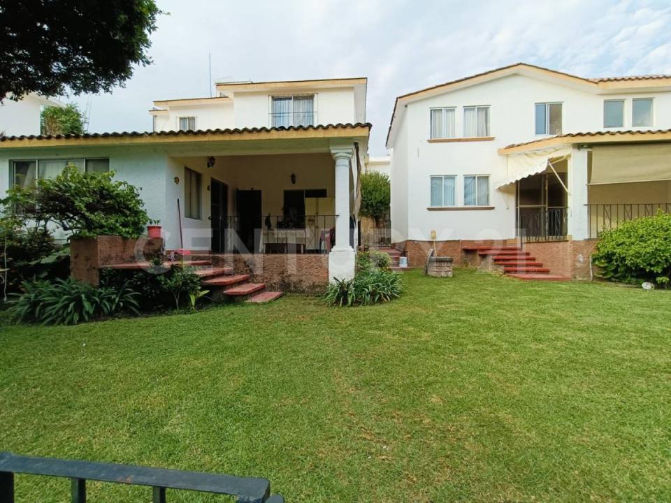 Nisperos s/n, Temixco, Morelos 62589, Mexico