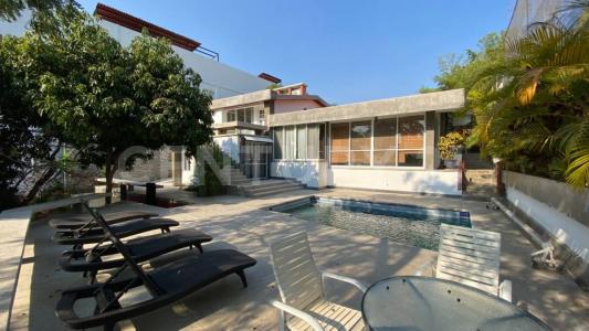 Cto Santa Fe , Xochitepec, מורלוס 62790, מקסיקו 