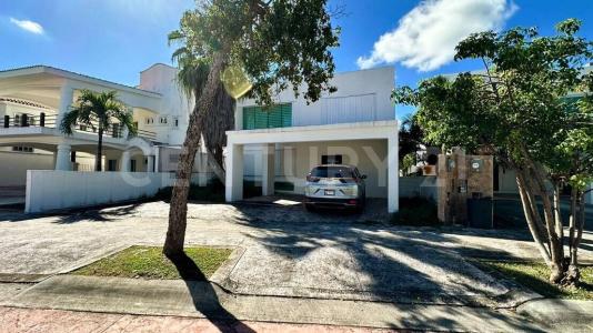 Golondrinas , Cancún/Benito Juárez, Quintana Roo 77560, Mexico