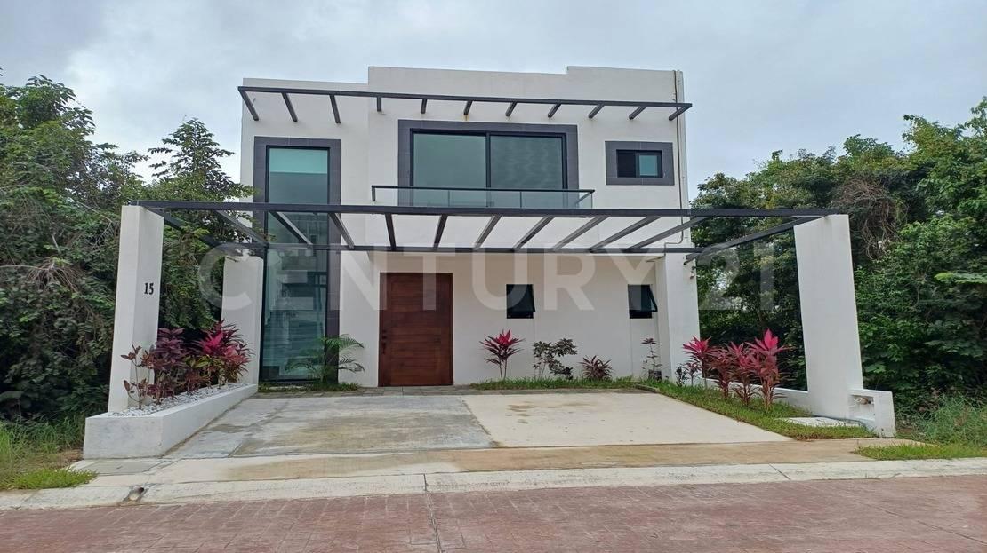 RESIDENCIAL RIO, CANCUN 15, Cancún/Benito Juárez, Quintana Roo 77560, México