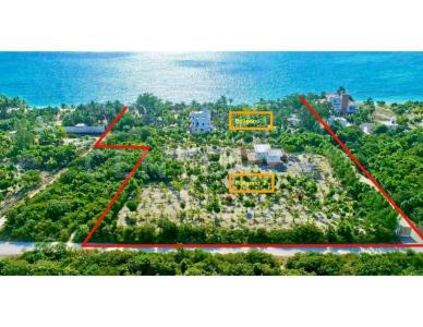 San Javier, carretera punta Sam Zona Continental Isla Mujeres Cancun Quintana Roo , Isla Mujeres, Quintana Roo 77400, Mexico