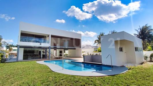 RESIDENCIAL LAGOS DEL SOL, SM305, MZ01COND GARZAS M LXIII U.P. 19 AV. CURACAO, CANCUN , Cancún/Benito Juárez, Quintana Roo 77560, Mexico