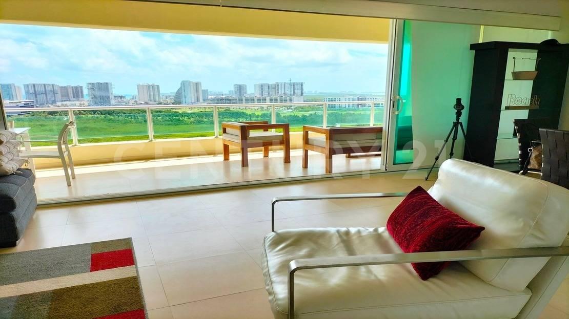 BONAMPAK RESIDENCIAL ISOLA CANCUN , Cancún/Benito Juárez, 킨 타나 77500, 멕시코