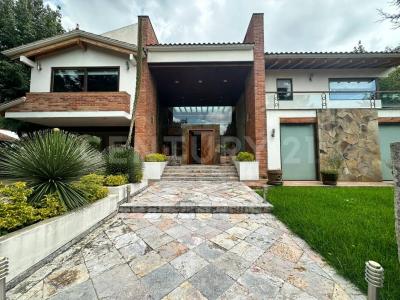 Mano de Plata C1 LT1 CN1, Ocoyoacac, Estado De México 52740, Mexico