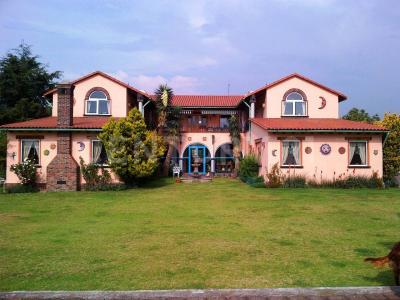 Cedros 19, Zinacantepec, Estado De México 51350, Mexico