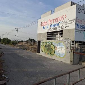 Colonia Ejidos Tecámac sin numero, Tecámac, Estado De México 55748, Mexico