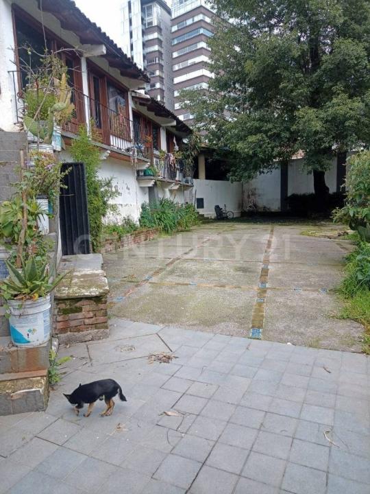 Loma de Vista Hermosa SN, Cuajimalpa De Morelos, Ciudad De México 05120, 墨西哥