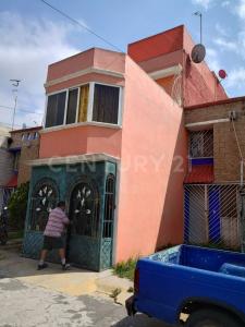 Hacienda Tlalmimilolpan 14, Chicoloapan, מקסיקו 56370, מקסיקו 