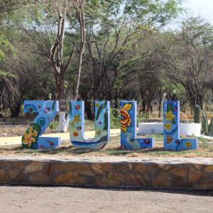 SN SN, Salina Cruz, 瓦哈卡 70600, 墨西哥