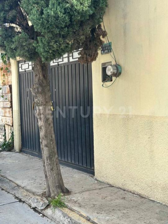 Río Blanco MZ3-B LT 2, Chicoloapan, מקסיקו 56396, מקסיקו