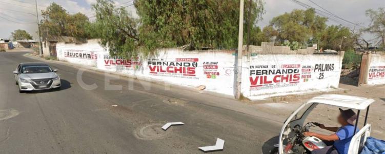 La Palma 27, Ecatepec De Morelos, 멕시코 주 55066, 멕시코