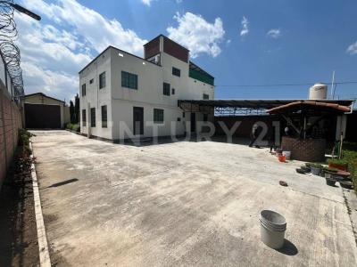 Isabel la Católica sn, Zinacantepec, Estado De México 51357, México