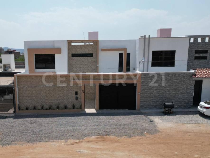 Zaragoza 106, Tequisquiapan, ولاية كويريتارو 76750, المكسيك