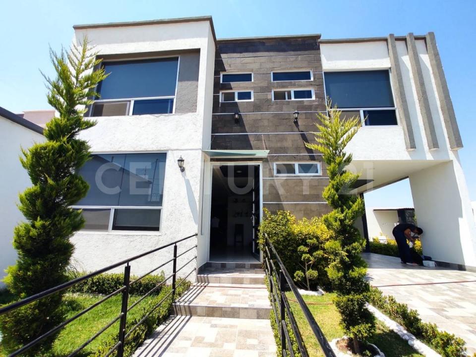 Campesinos de America 32, Tequisquiapan, Querétaro 76750, Meksyk