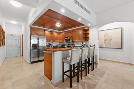 Paseo de los cocoteros 63 U-3107, Bahía De Banderas, Nayarit 63732, México