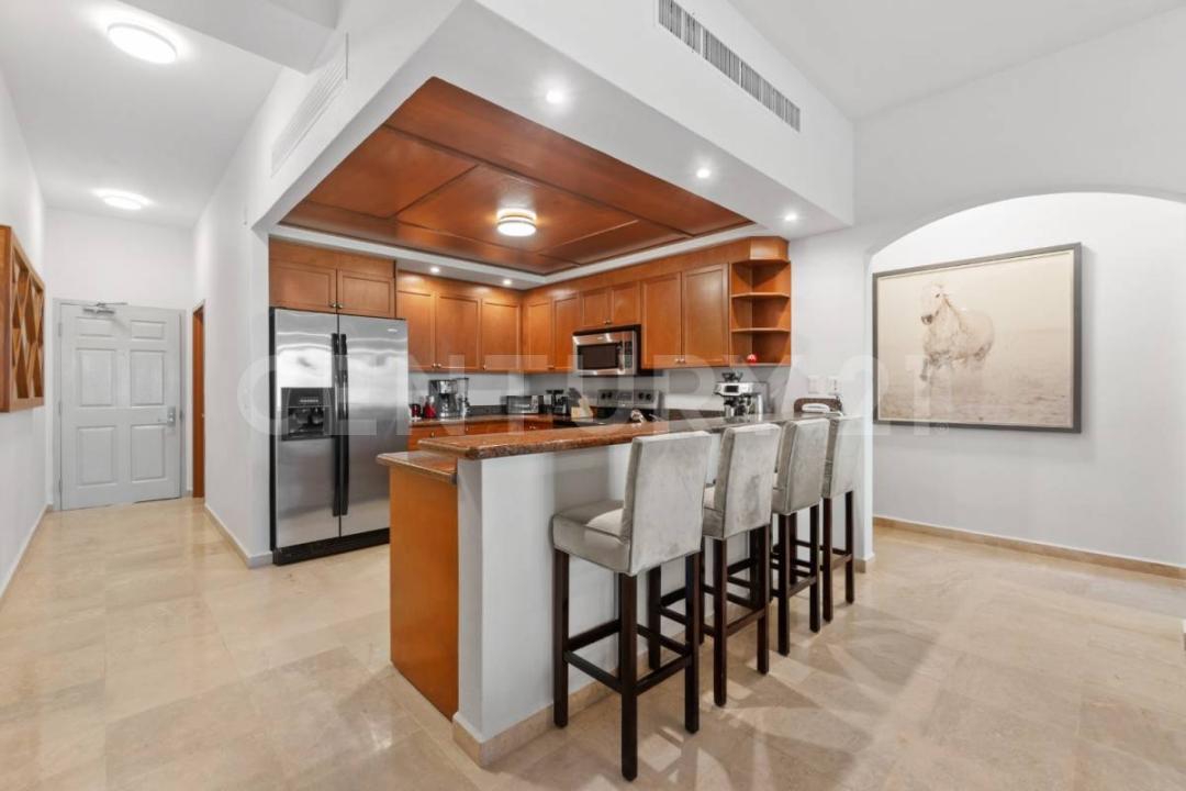 Paseo de los cocoteros 63 U-3107, Bahía De Banderas, Nayarit 63732, Mexico