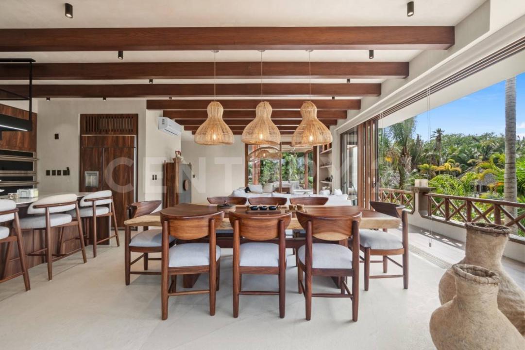 Av. Taurrima 10 INT. A-103, Bahía De Banderas, Nayarit 63733, México