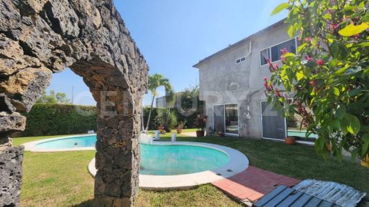 Niño perdido 4, Yautepec, Morelos 62730, Mexique