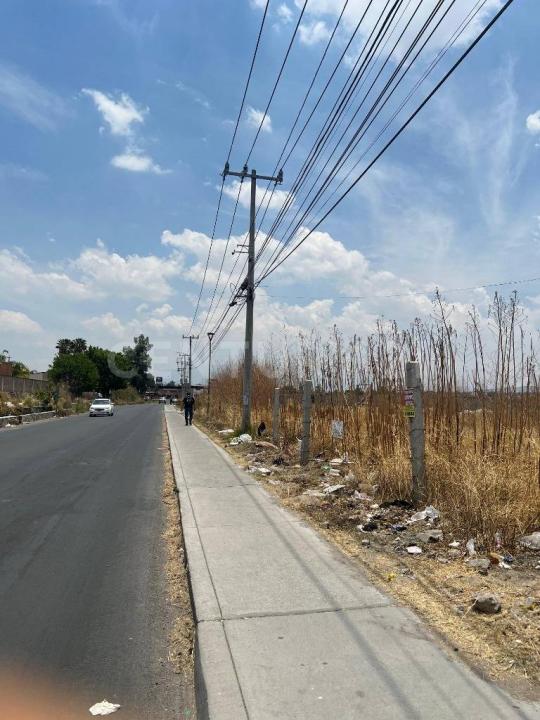 AV. CONCEPCION 5800, Tlajomulco De Zúñiga, Jalisco 45655, Mexico