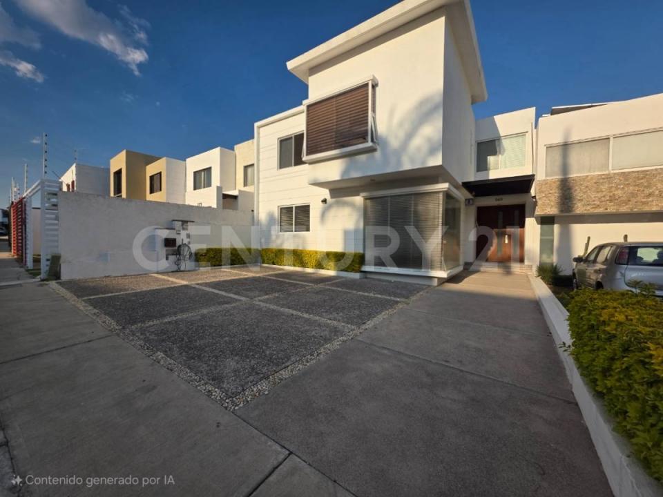 Lago pom 269, Querétaro, Querétaro 76230, Meksika