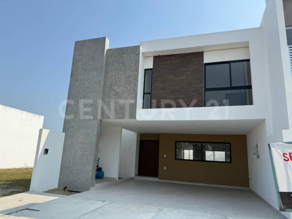 BARRANCA DEL COBRE LOTE 12 MZA 20, Boca Del Río, ولاية فيراكروز 94290, المكسيك