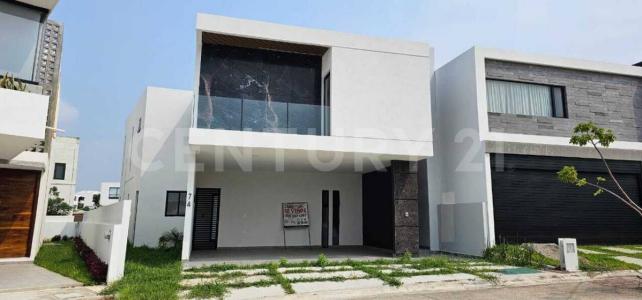 LAGUNA GARONA  (LAGUNAS 4) CONDOMINIO ZONA UP 4, Alvarado, Veracruz 95264, Mexico