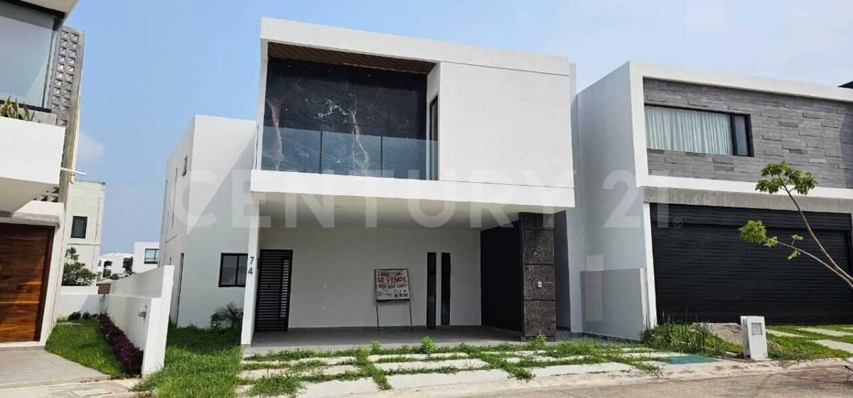 LAGUNA GARONA (LAGUNAS 4) CONDOMINIO ZONA UP 4, Alvarado, Veracruz 95264, Messico