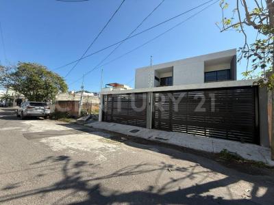 Cempoala Lote 4 Mza 1 Fracc A 142, Boca Del Río, ولاية فيراكروز 94293, المكسيك