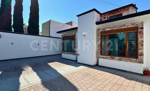 1ra. Cerrada de Cedros 521, Querétaro, Querétaro 76100, Mexico