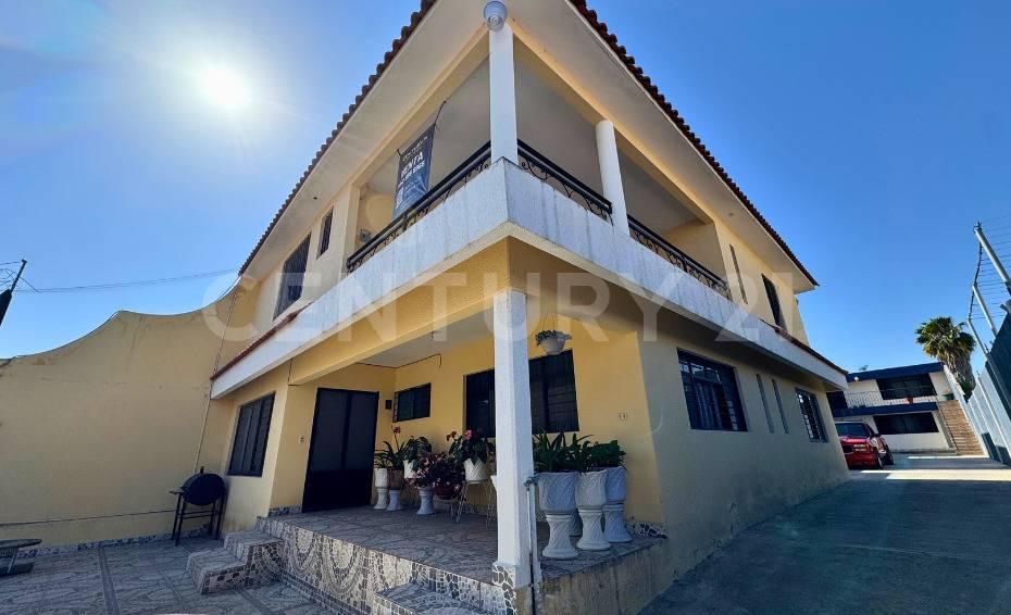 Mariano Abasolo 34, San Jose Iturbide, גואנחואטו 37980, מקסיקו