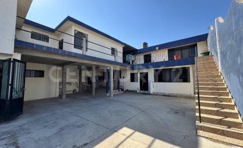 Mariano Abasolo 34, San Jose Iturbide, גואנחואטו 37980, מקסיקו