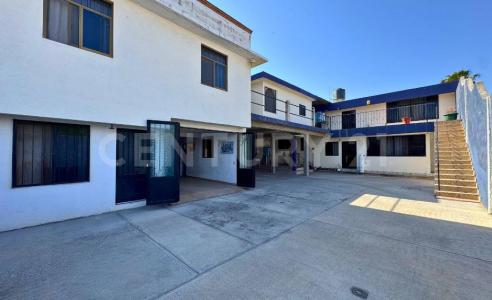 Mariano Abasolo 34, San Jose Iturbide, גואנחואטו 37980, מקסיקו