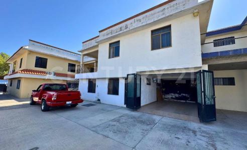 Mariano Abasolo 34, San Jose Iturbide, גואנחואטו 37980, מקסיקו