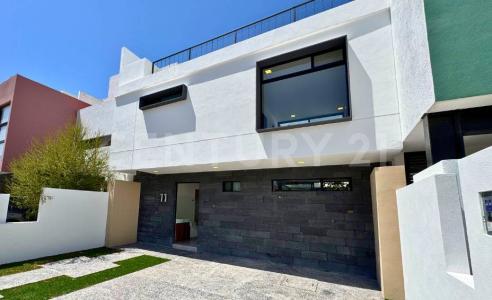 CERRADA DE VALLE ALAVESA 11, El Marqués, Querétaro 76269, Messico