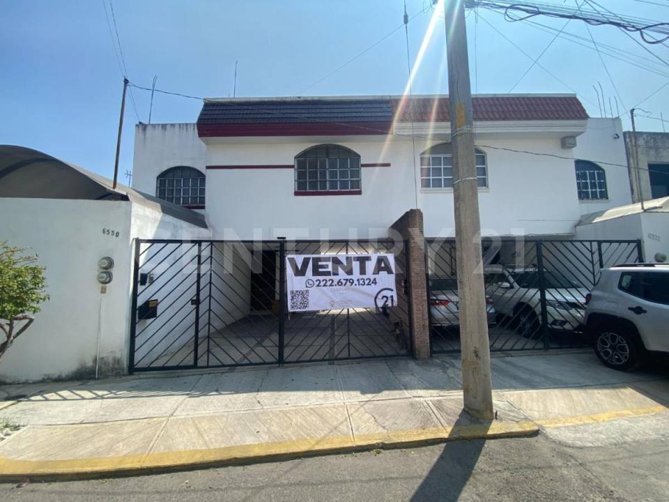 Puebla, Puebla 72260, México