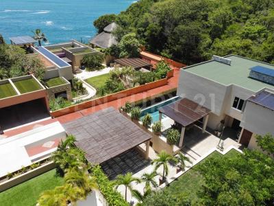 La Cañada Lote 5 Villa G, Huatulco, Oaxaca 70989, Mexico