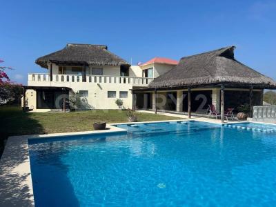 Villa en condominio 05, Huatulco, 瓦哈卡 70988, 墨西哥