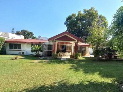 Club de Golf Campestre, Fraccionamiento Lomas de Cocoyoc, Sección VII Popocatépetl 50, Atlatlahucan, モレーロス 62847, メキシコ