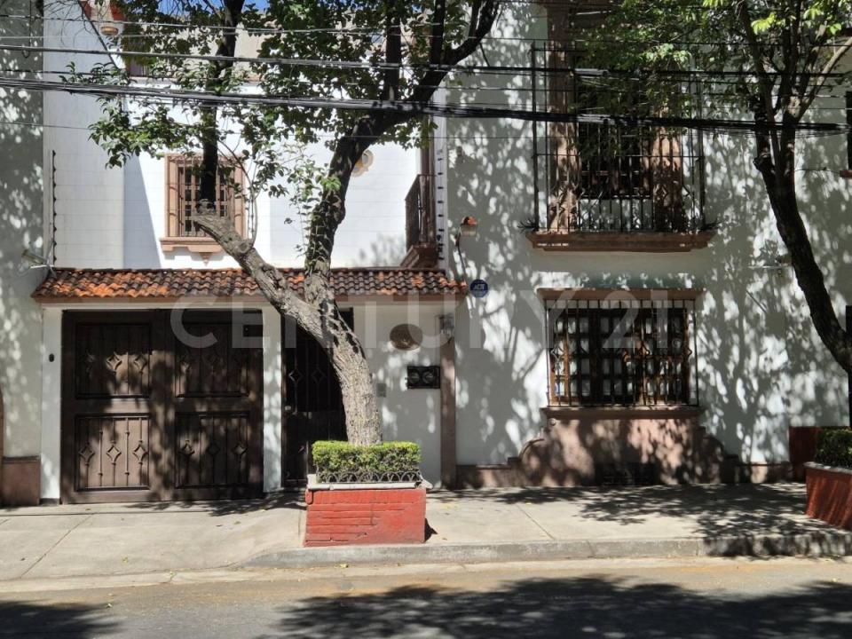 Rio Balsas , Cuauhtémoc, Ciudad De México 06500, Мексика