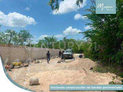 Tablaje 761, Telchac Pueblo, יוקטן 97403, מקסיקו