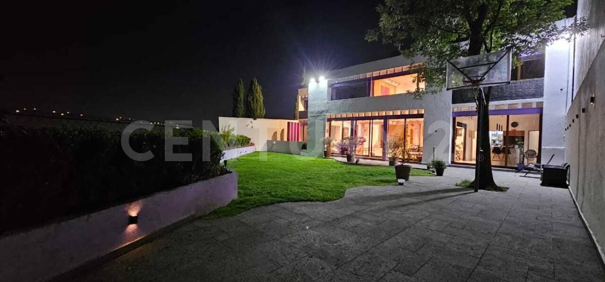 Parques de la herradura 13, Huixquilucan, État De Mexico 52786, Mexique