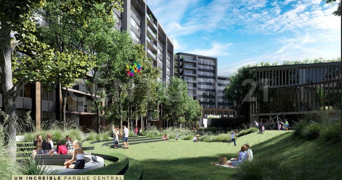 Carr. México-Toluca 2822, Miguel Hidalgo, Ciudad De México 11910, México