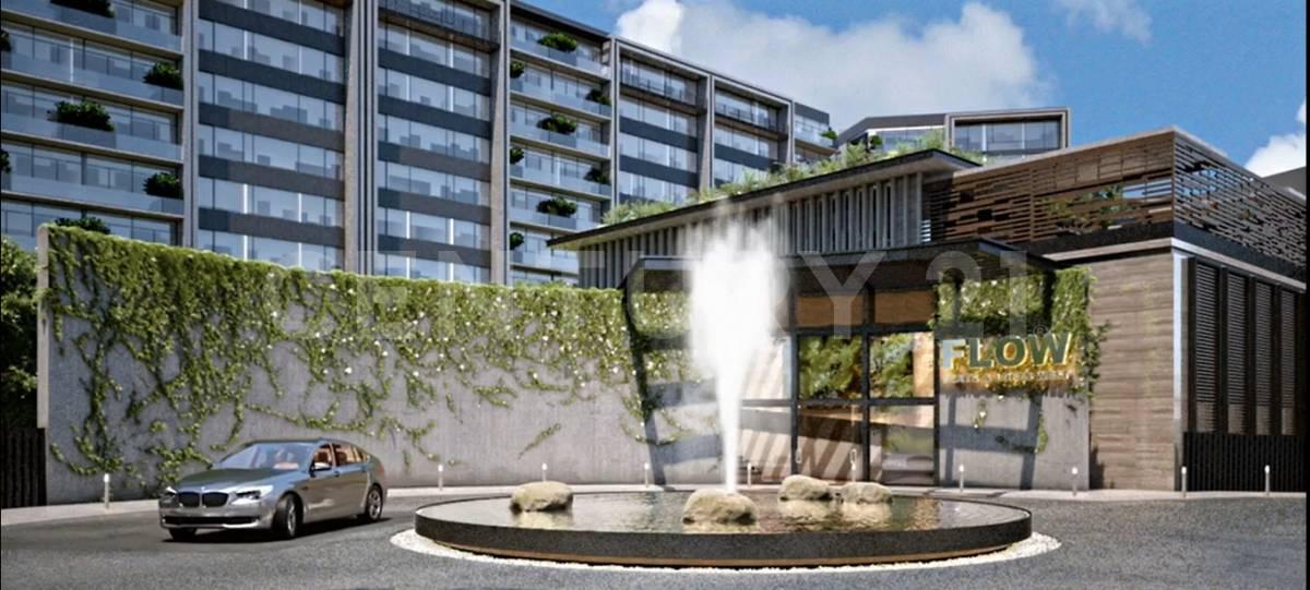 Carr. México-Toluca 2822, Miguel Hidalgo, Ciudad De México 11910, מקסיקו