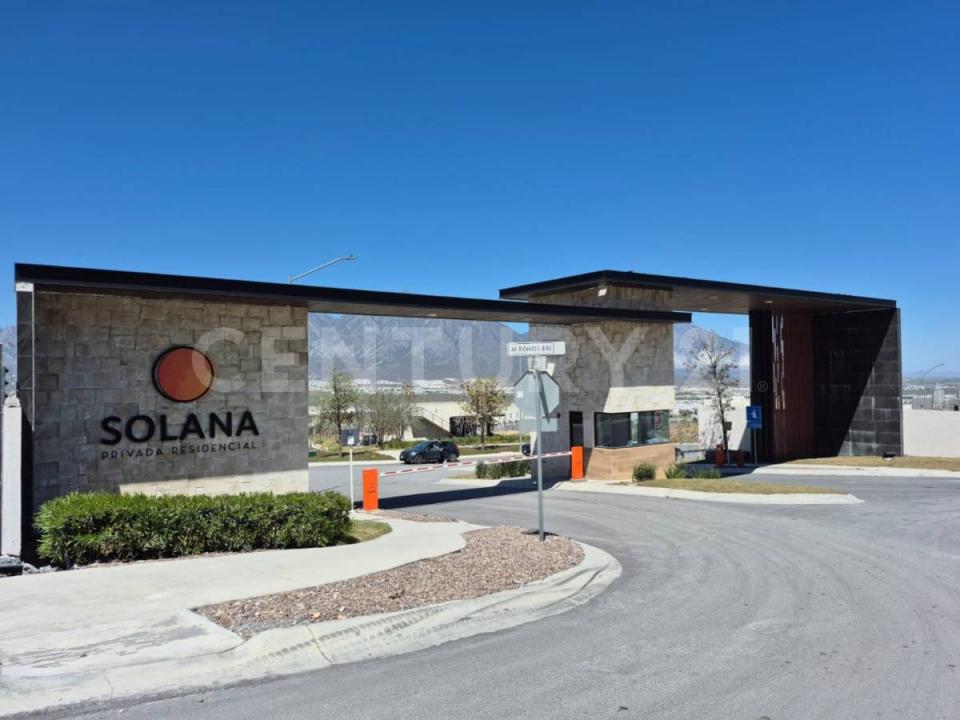 García, 누에보레온 66036, 멕시코