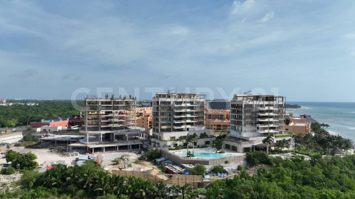 Corasol, Riviera Maya , Solidaridad / Riviera Maya, Quintana Roo 77710, Mexico