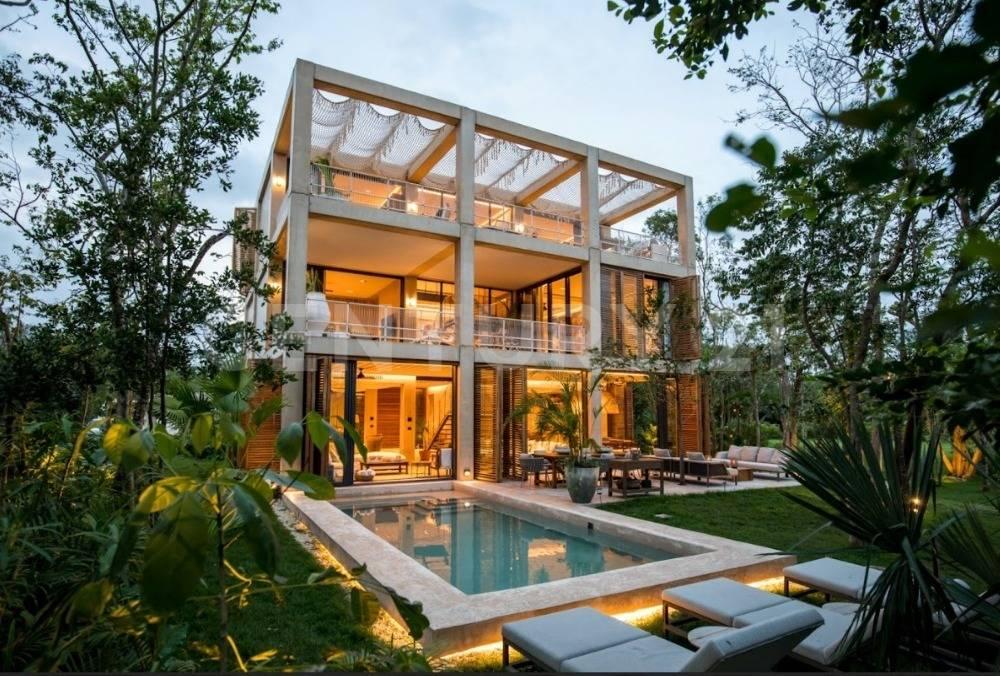 Corasol 0, Solidaridad / Riviera Maya, Quintana Roo 77710, Mexico