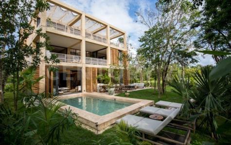 Corasol 0, Solidaridad / Riviera Maya, Quintana Roo 77710, Mexico