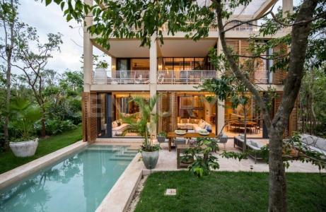 Corasol 0, Solidaridad / Riviera Maya, Quintana Roo 77710, Mexico